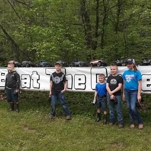 Meet your Posher, Brandi